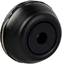 XACB9212 Osłona do przycisku z przesunięciem roboczym 16 mm czarna