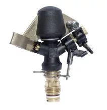 ZA22W Deszczownica kołowo-promieniowa 1/2"