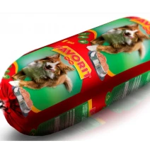 Karma Favorit Baton dla psa z wołowiną kg I CP786X00