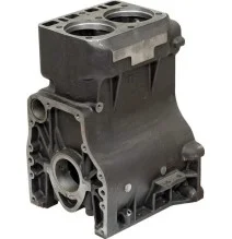 Blok cylindrowy silnika, pasuje do C-330 | 26900042012061 - sklep rolniczy FARMTOM