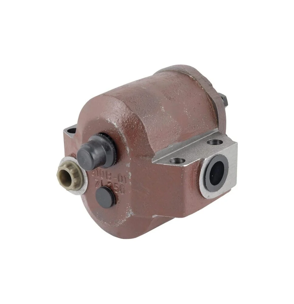 Pompa hydrauliczna, 25 cm3/obr, pasuje do C-360, Hydrotor Tuchola