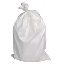 Worki zbożowe, białe 50 kg op. 50 szt. | 1709050005