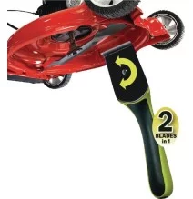 Skrobak do czyszczenia zespołu koszącego kosiarki Good Vibrations | 2990GV160 - sklep rolniczy FARMTOM