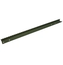 Listwa przenośnika pochyłego, lewa L-740 mm | 0006305652KR