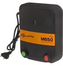 Elektryzator M650 | 323329GAL - sklep rolniczy FARMTOM