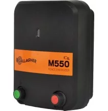Elektryzator M550 | 323312GAL - sklep rolniczy FARMTOM
