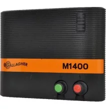 Elektryzator M1400 | 324319GAL - sklep rolniczy FARMTOM