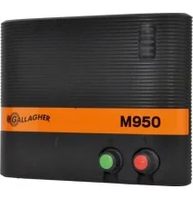 Elektryzator M950 | 324302GAL - sklep rolniczy FARMTOM