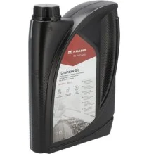 Olej do pił łańcuchowych, 2l mineralny 100 cSt Kramp | 34002KR - sklep rolniczy FARMTOM