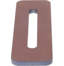 Skrobak wału Hardox® 165x48x6 mm | 34306602N - sklep rolniczy FARMTOM