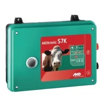 Elektryzator sieciowy AKOtronic S7K AKO | 350728 - sklep rolniczy FARMTOM