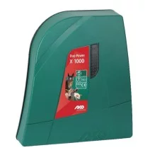 Elektryzator Duo Power X1000 AKO | 372871 - sklep rolniczy FARMTOM