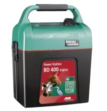 Elektryzator uniwersalny, BD400 | 372034 - sklep rolniczy FARMTOM