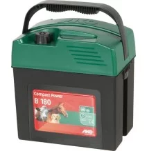 Elektryzator bateryjny Compact Power B180 AKO | 372018AKO - sklep rolniczy FARMTOM
