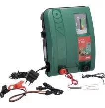 Elektryzator Duo Power Xi 8000 | 372878 - sklep rolniczy FARMTOM
