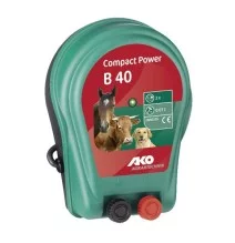 Elektryzator bateryjny Compact Power B40 | 372005 - sklep rolniczy FARMTOM