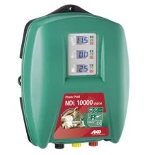 Elektryzator sieciowy Power Profi Digital NDI 10000 AKO | 372810 - sklep rolniczy FARMTOM