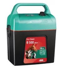 Elektryzator bateryjny Eco Power B500 Plus AKO | 372030 - sklep rolniczy FARMTOM