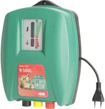 Elektryzator sieciowy Power Profi N 5000 AKO | 372804 - sklep rolniczy FARMTOM