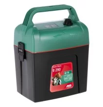 Elektryzator bateryjno-sieciowy Power Shock B290 AKO | 372040 - sklep rolniczy FARMTOM