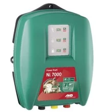 Elektryzator sieciowy Power Profi NI 7000 AKO | 372807 - sklep rolniczy FARMTOM