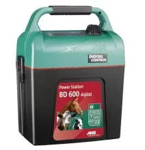 Elektryzator uniwersalny, BD600 | 372036 - sklep rolniczy FARMTOM