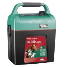 Elektryzator uniwersalny, BD300 | 372033 - sklep rolniczy FARMTOM