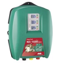 Elektryzator sieciowy Power Profi Digital NDI 15000 AKO | 372815 - sklep rolniczy FARMTOM
