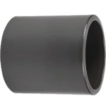 Złączka PCW-U metryczna z calem VdL, 40 x 1 1/4\" | 394040 - sklep rolniczy FARMTOM