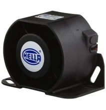 Sygnał cofania 112 dB Hella | 3SL996139001 - sklep rolniczy FARMTOM