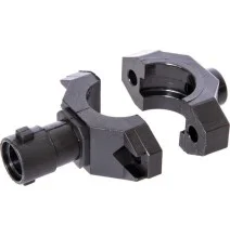 Korpus rozpylacza z obejmą na rurę 3/4\" F10 | 400250 - sklep rolniczy FARMTOM