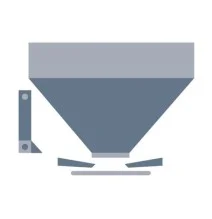 Amortyzator gumowy | 41651674500 - sklep rolniczy FARMTOM