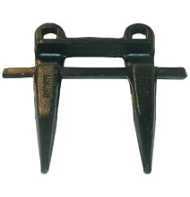 Bagnet podwójny 6\" Dronningborg | 44102900N - sklep rolniczy FARMTOM