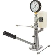 Próbnik wtryskiwaczy 600 bar | 470600B - sklep rolniczy FARMTOM