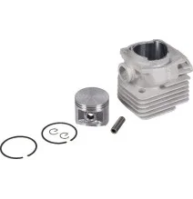 Cylinder silnika kpl. pasujący do Husqvarna | 503626472KR - sklep rolniczy FARMTOM