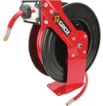 Zwijadło z przewodem powietrze / woda Groz, 9.5 mm 15 m | 47901GROZ - sklep rolniczy FARMTOM