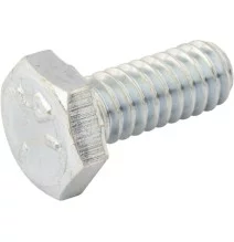 Śruba z łbem sześciokątnym 25 20x0.62 | 001X38MA