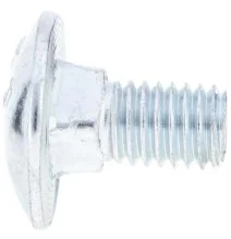 Śruba zamkowa DIN603 M8x16 mm ocynk kl. 8.8 Kramp | 60381688 - sklep rolniczy FARMTOM