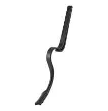 Ząb spulchniacza śladów, 32x10x675 mm z redliczką Bagramet | 61003061000010 - sklep rolniczy FARMTOM