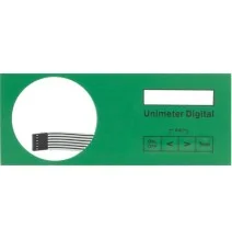 Panel sterujący Unimeter, oryginalny | 6700300S - sklep rolniczy FARMTOM