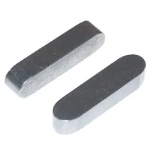 Wpust pryzmatyczny Kramp, 8 x 7 x 30 mm | 68858730 - sklep rolniczy FARMTOM