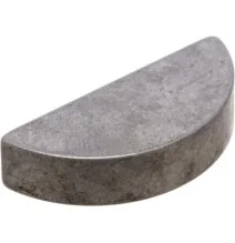 Wpust czółenkowy Kramp, 4 x 7,5 x 18 mm | 688847518 - sklep rolniczy FARMTOM