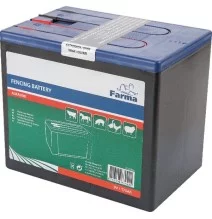 Bateria alkaliczna, 9V 175Ah | 702005FA - sklep rolniczy FARMTOM