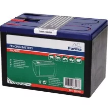 Bateria alkaliczna, 9V 120Ah | 702004FA - sklep rolniczy FARMTOM