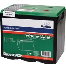 Bateria sucha, 9V 120Ah | 702007FA - sklep rolniczy FARMTOM