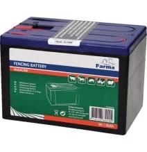Bateria alkaliczna, 9V 55Ah | 702003FA - sklep rolniczy FARMTOM