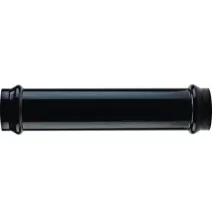 Złączka nasuwana PCW 160 mm PN10 | 7160550 - sklep rolniczy FARMTOM