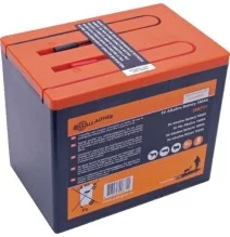 Bateria 9V 160Ah Gallagher | 008711GAL
