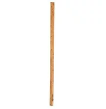 Palik ogrodzeniowy Drewno 126cm x 26x38mm brązowy Gallagher | 007733GAL