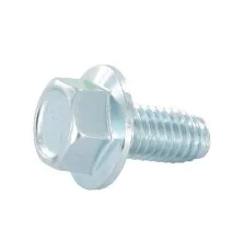 Wkręt samogwintujący DIN7500D M6x25 mm ocynk kl. Kramp | 7500D625 - sklep rolniczy FARMTOM